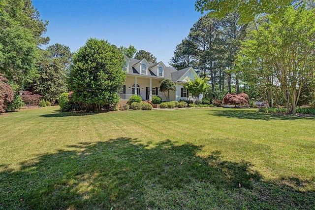 58 Legend Drive, Villa Rica, GA 30180