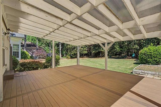 58 Legend Drive, Villa Rica, GA 30180