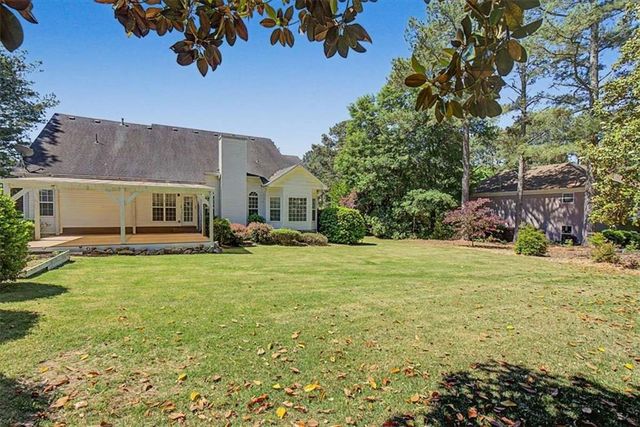 58 Legend Drive, Villa Rica, GA 30180