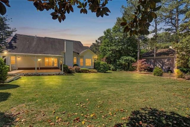 58 Legend Drive, Villa Rica, GA 30180