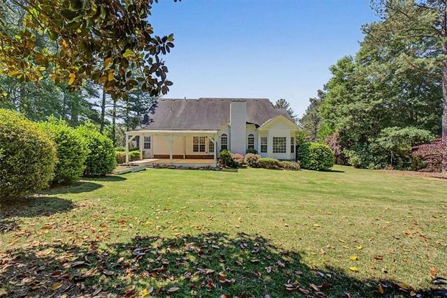 58 Legend Drive, Villa Rica, GA 30180