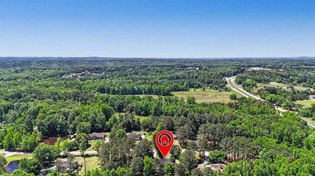 58 Legend Drive, Villa Rica, GA 30180