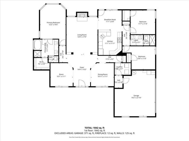 58 Legend Drive, Villa Rica, GA 30180