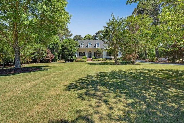 58 Legend Drive, Villa Rica, GA 30180