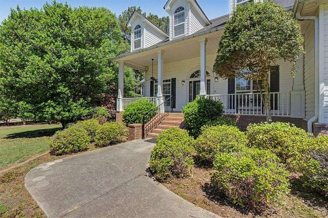 58 Legend Drive, Villa Rica, GA 30180