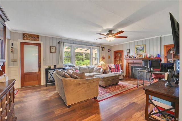 30 Lake Road, Columbia, CT 06237
