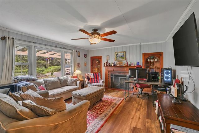 30 Lake Road, Columbia, CT 06237