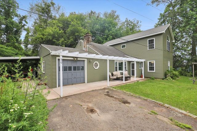 30 Lake Road, Columbia, CT 06237