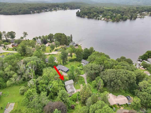 30 Lake Road, Columbia, CT 06237