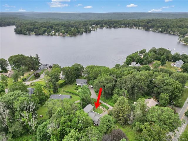 30 Lake Road, Columbia, CT 06237