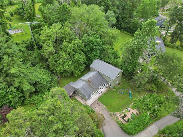 30 Lake Road, Columbia, CT 06237