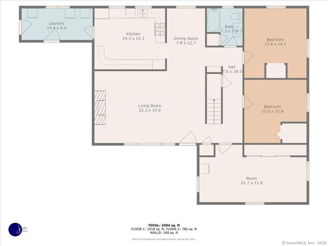 30 Lake Road, Columbia, CT 06237