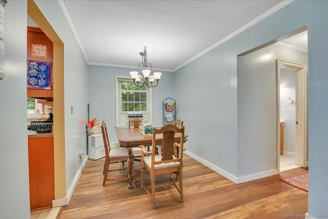 30 Lake Road, Columbia, CT 06237