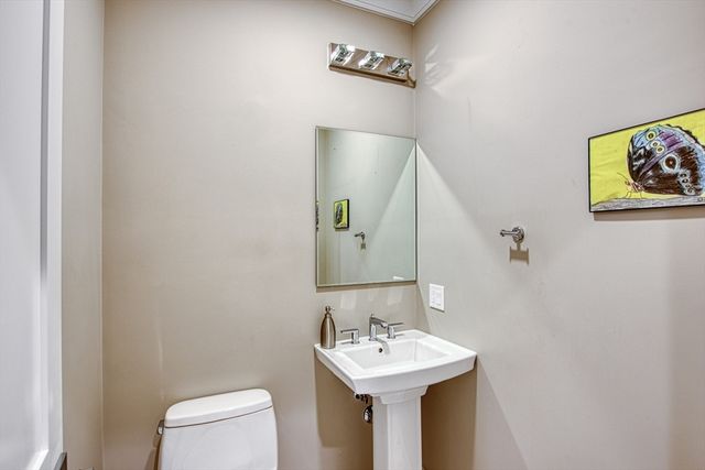 14 Cape Club Drive, Sharon, MA 02067