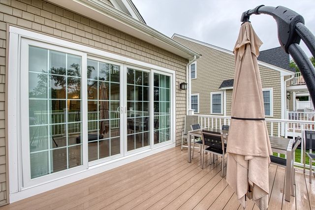 14 Cape Club Drive, Sharon, MA 02067