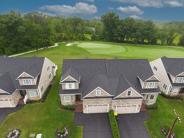 14 Cape Club Drive, Sharon, MA 02067