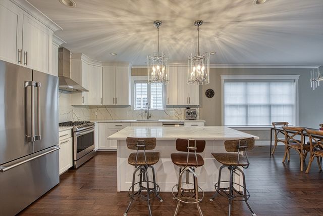 14 Cape Club Drive, Sharon, MA 02067