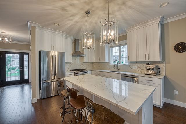 14 Cape Club Drive, Sharon, MA 02067