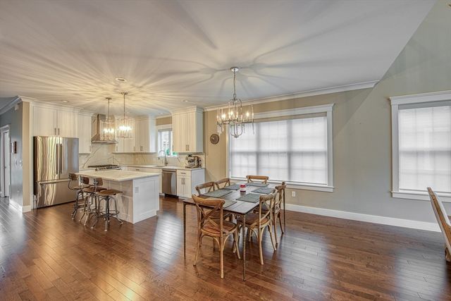 14 Cape Club Drive, Sharon, MA 02067