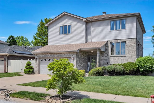 3626 W Nuala Lane, Alsip, IL 60803