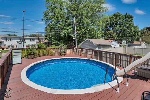 3626 W Nuala Lane, Alsip, IL 60803