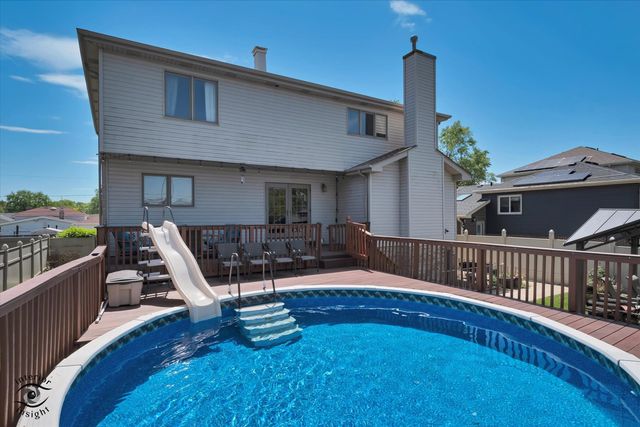 3626 W Nuala Lane, Alsip, IL 60803