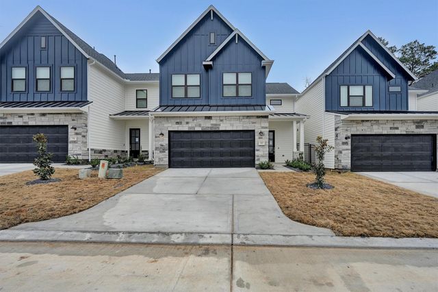 352 Summer Place Drive, Montgomery, TX 77356