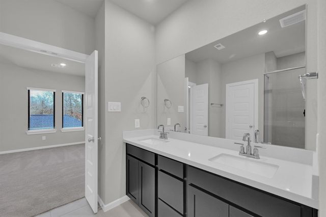 352 Summer Place Drive, Montgomery, TX 77356