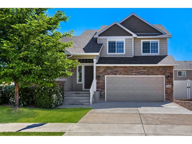 3464 Godwit Dr, Berthoud, CO 80513