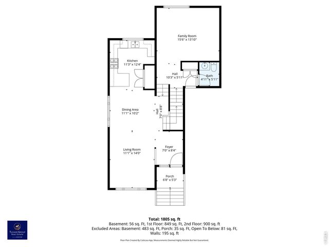 3464 Godwit Dr, Berthoud, CO 80513