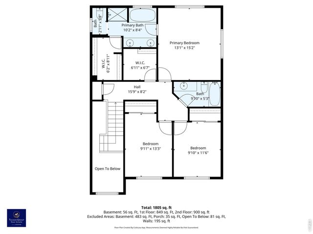 3464 Godwit Dr, Berthoud, CO 80513