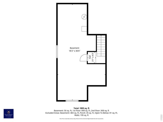 3464 Godwit Dr, Berthoud, CO 80513