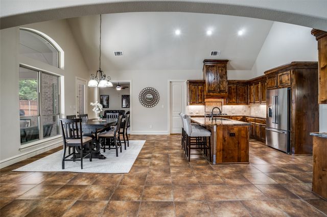 1011 Caribou Drive, Prosper, TX 75078
