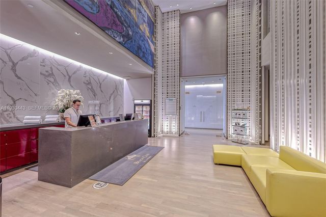 1830 S OCEAN DR 4601, Hallandale Beach, FL 33009