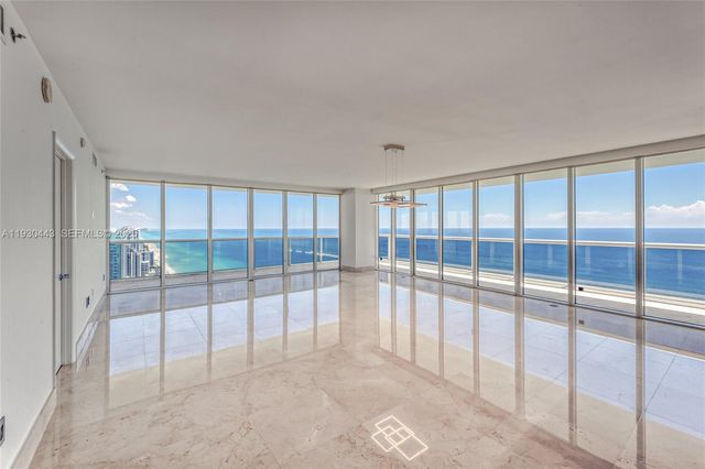 1830 S OCEAN DR 4601, Hallandale Beach, FL 33009
