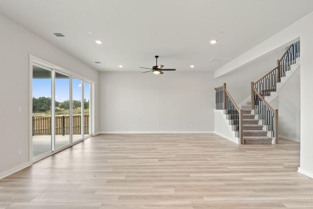 317 McMillian Drive, Liberty Hill, TX 78642