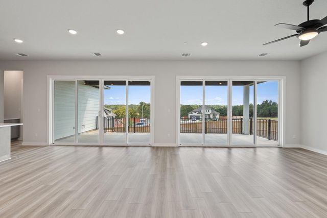 317 McMillian Drive, Liberty Hill, TX 78642