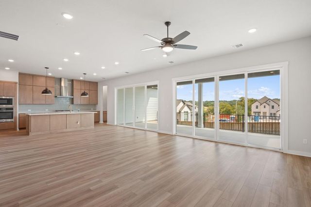 317 McMillian Drive, Liberty Hill, TX 78642