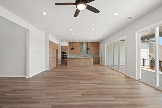 317 McMillian Drive, Liberty Hill, TX 78642