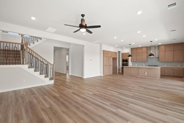 317 McMillian Drive, Liberty Hill, TX 78642
