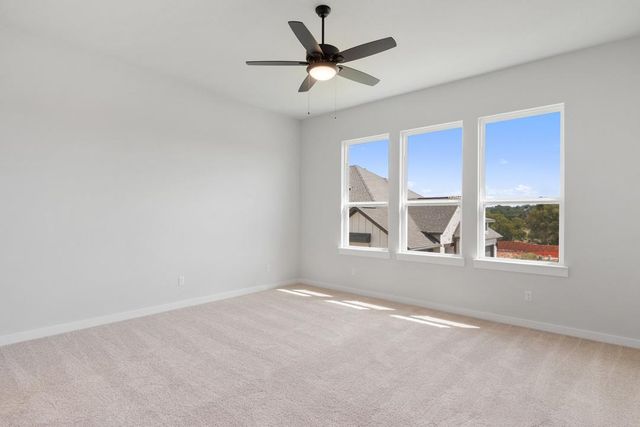 317 McMillian Drive, Liberty Hill, TX 78642