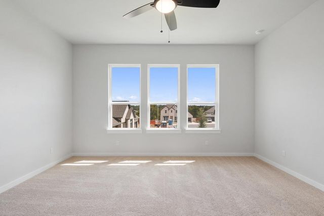 317 McMillian Drive, Liberty Hill, TX 78642