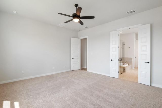 317 McMillian Drive, Liberty Hill, TX 78642