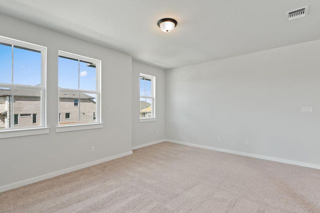 317 McMillian Drive, Liberty Hill, TX 78642