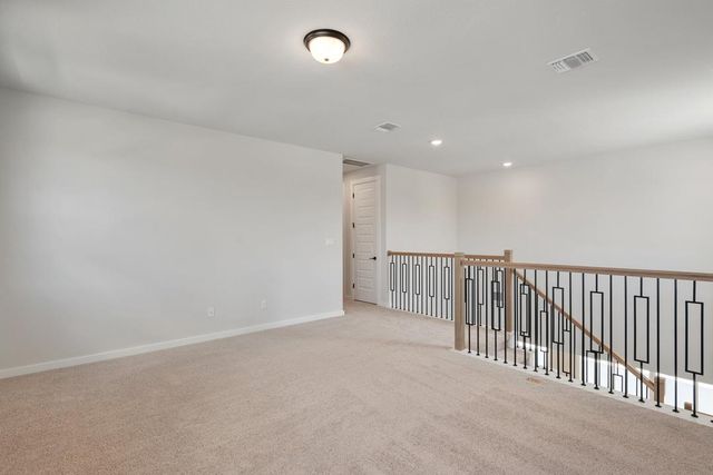 317 McMillian Drive, Liberty Hill, TX 78642