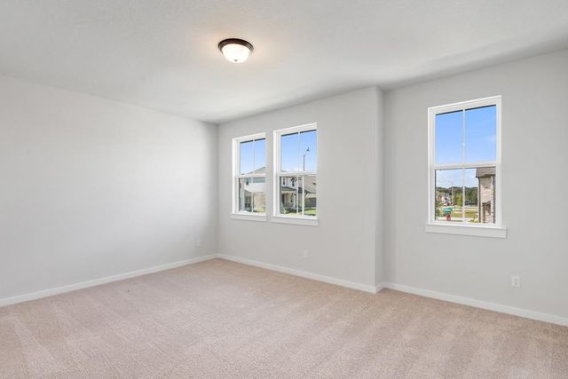 317 McMillian Drive, Liberty Hill, TX 78642