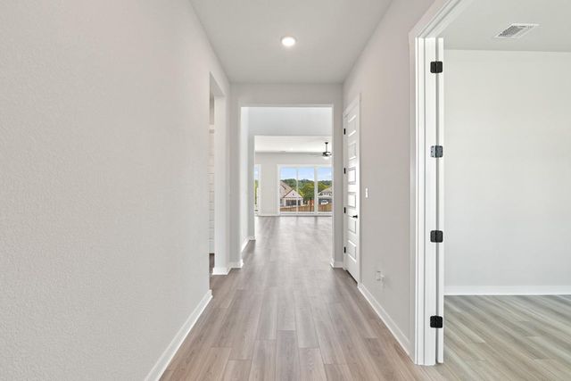 317 McMillian Drive, Liberty Hill, TX 78642