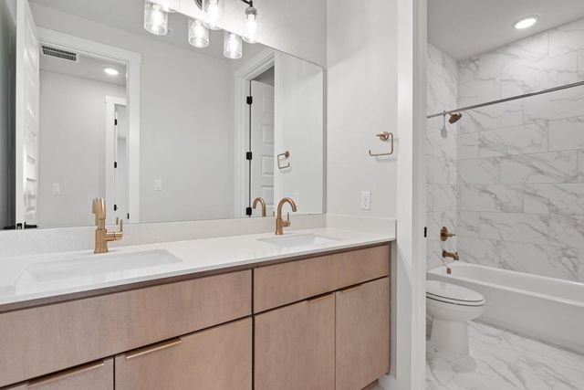 317 McMillian Drive, Liberty Hill, TX 78642