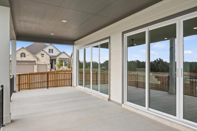 317 McMillian Drive, Liberty Hill, TX 78642