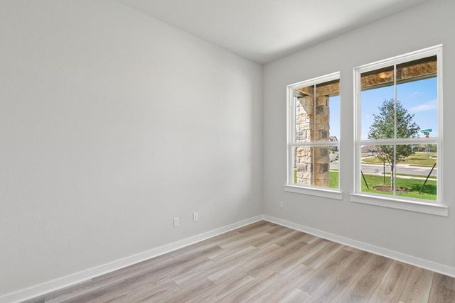317 McMillian Drive, Liberty Hill, TX 78642